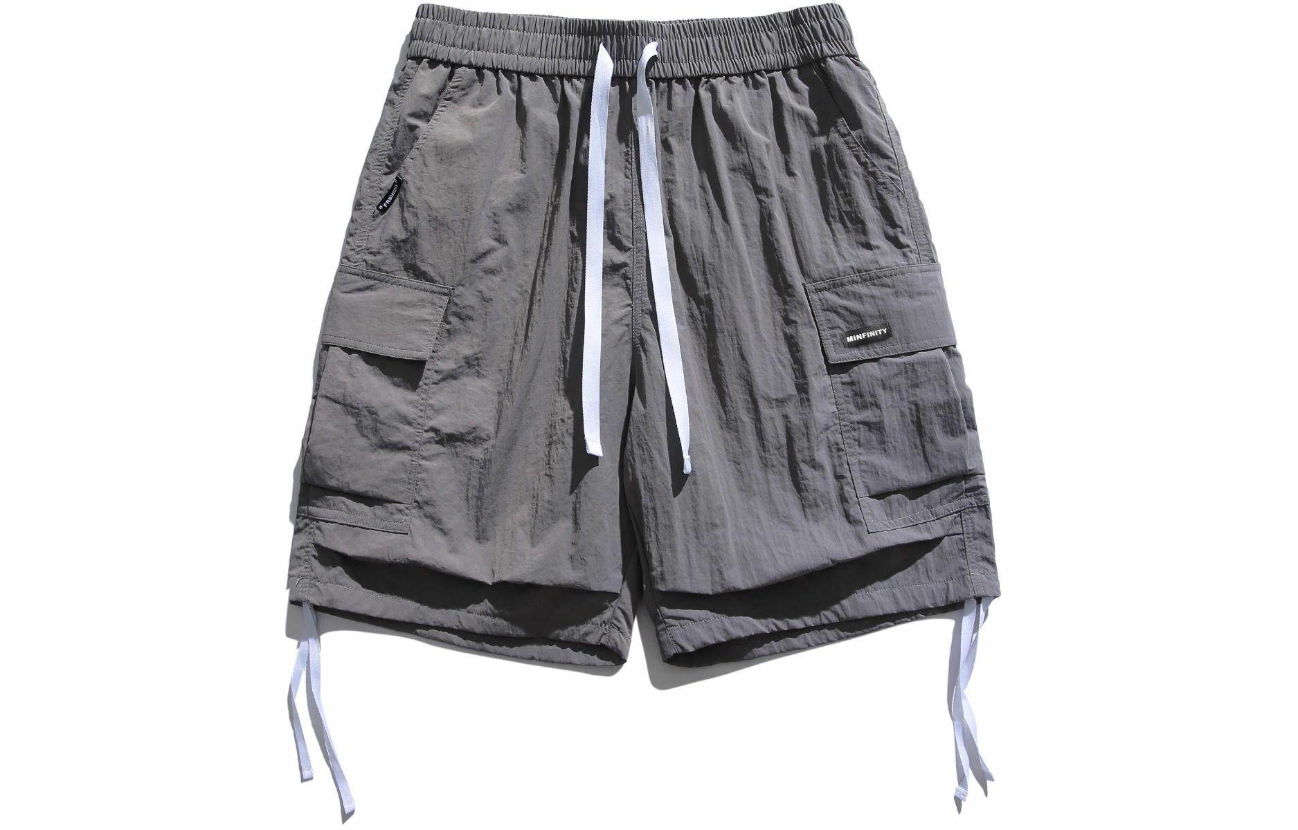 Шорты Minfinity - Boxette Shop