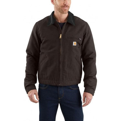 Carhartt Detroit erkaklar ko'ylagi