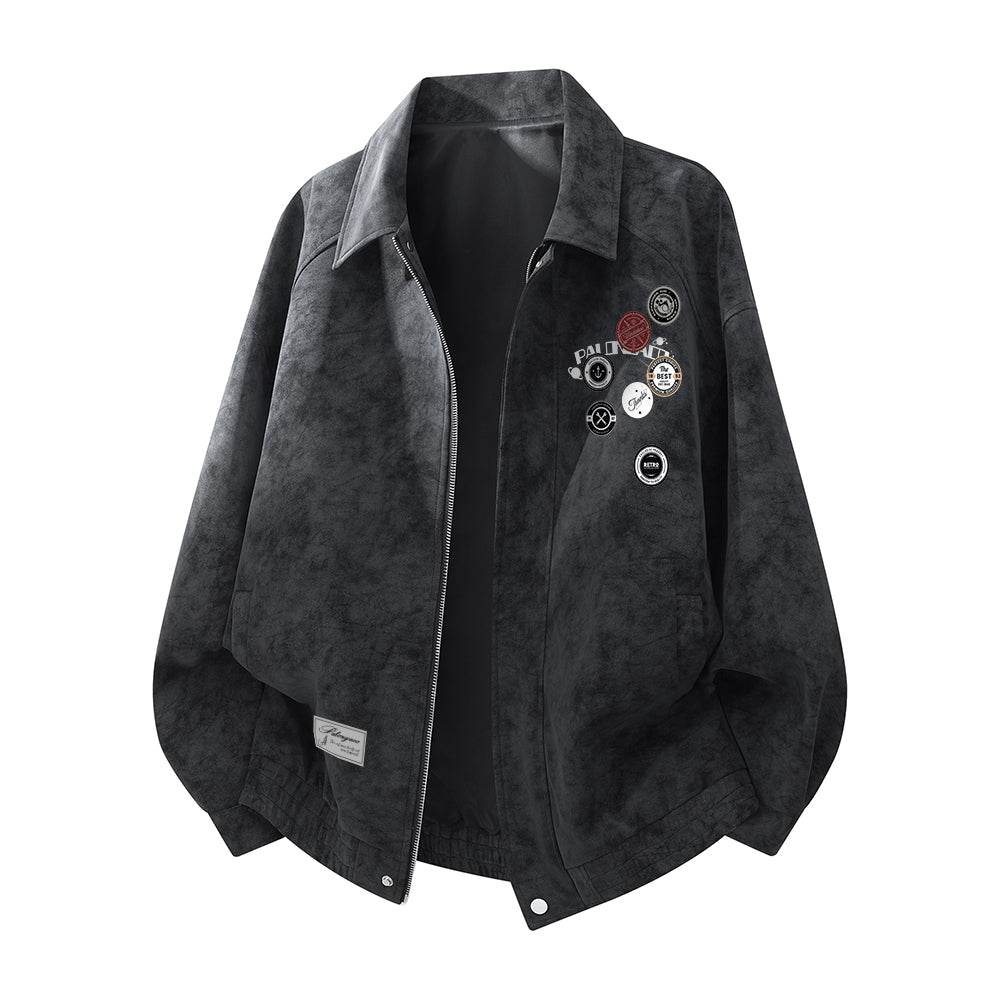 Куртка мужская PAL ONGACO cleanfit - Boxette Shop