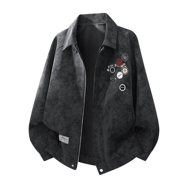 Куртка мужская PAL ONGACO cleanfit - Boxette Shop