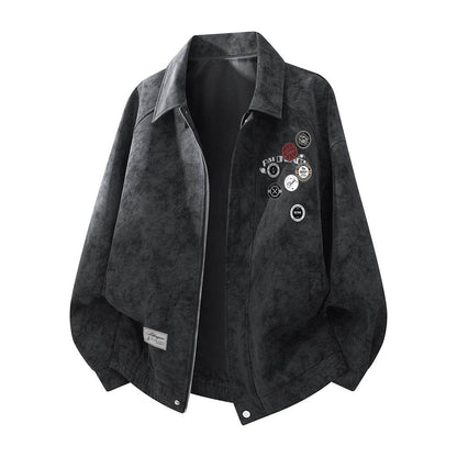 Куртка мужская PAL ONGACO cleanfit - Boxette Shop