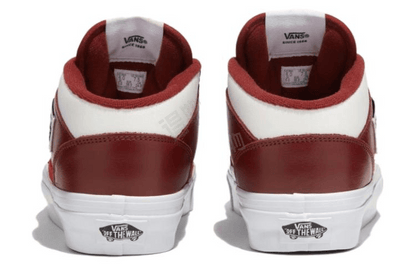 Кеды детские Vans half cab 33 - Boxette Shop