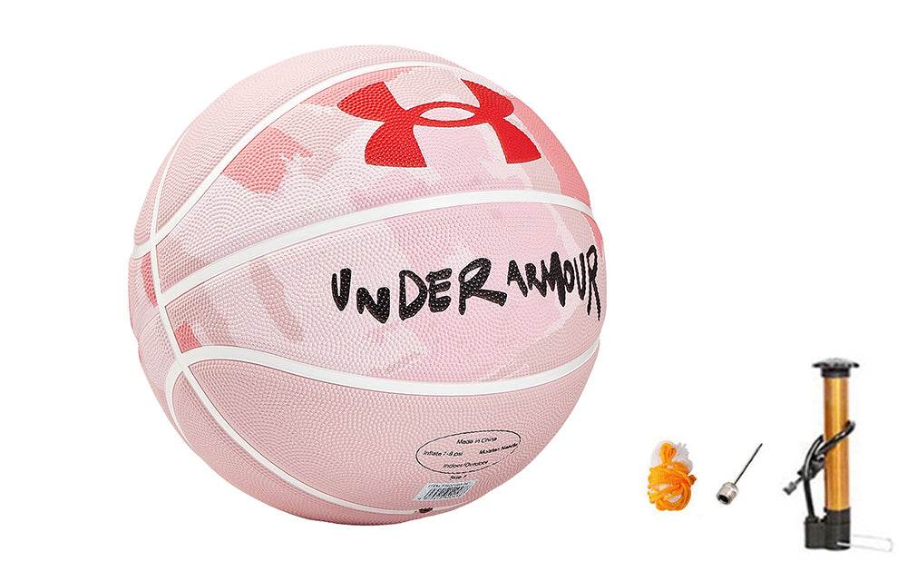 Баскетбольный мяч Under Armour - Boxette Shop