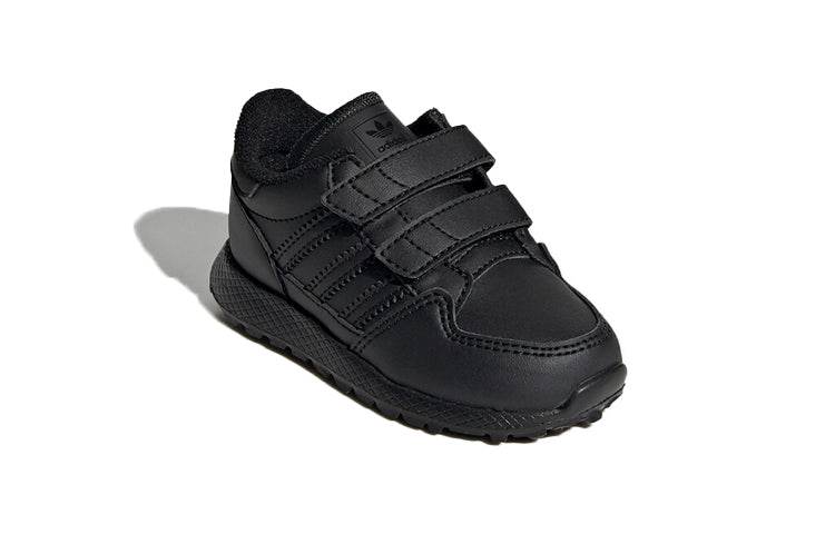 Кроссовки детские Adidas Originals Forest Grove Cf I - Boxette Shop