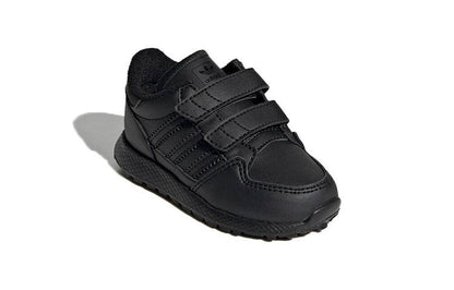 Кроссовки детские Adidas Originals Forest Grove Cf I - Boxette Shop