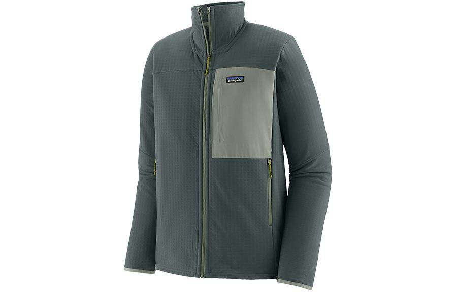 Куртка мужская Patagonia r2 - Boxette Shop