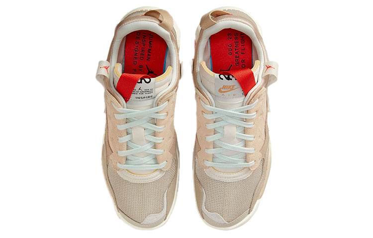 Кроссовки мужские Jordan MA2 shock - Boxette Shop