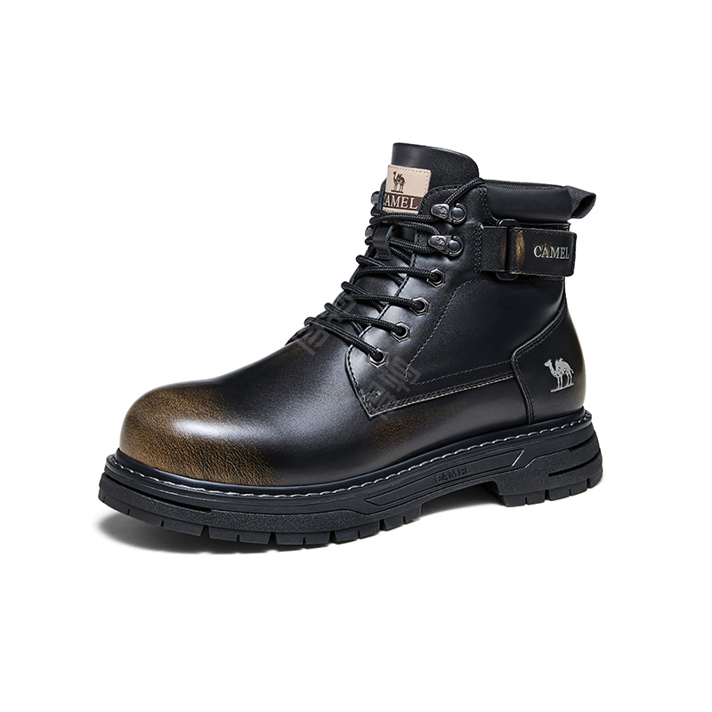 Ботинки мужские Camel