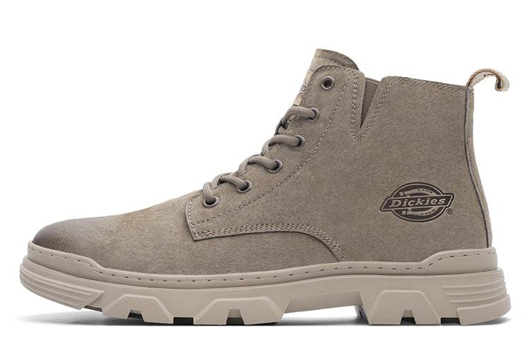 Ботинки мужские Dickies - Boxette Shop