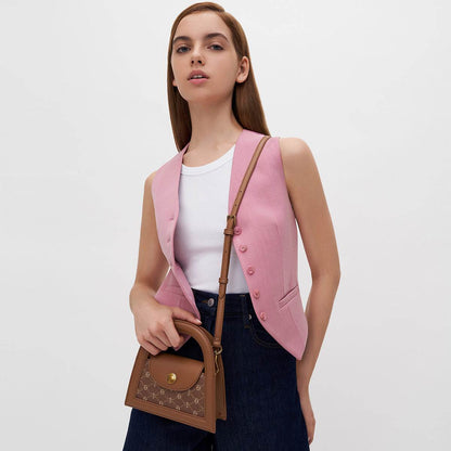 Сумка женская Charles & Keith - Boxette Shop