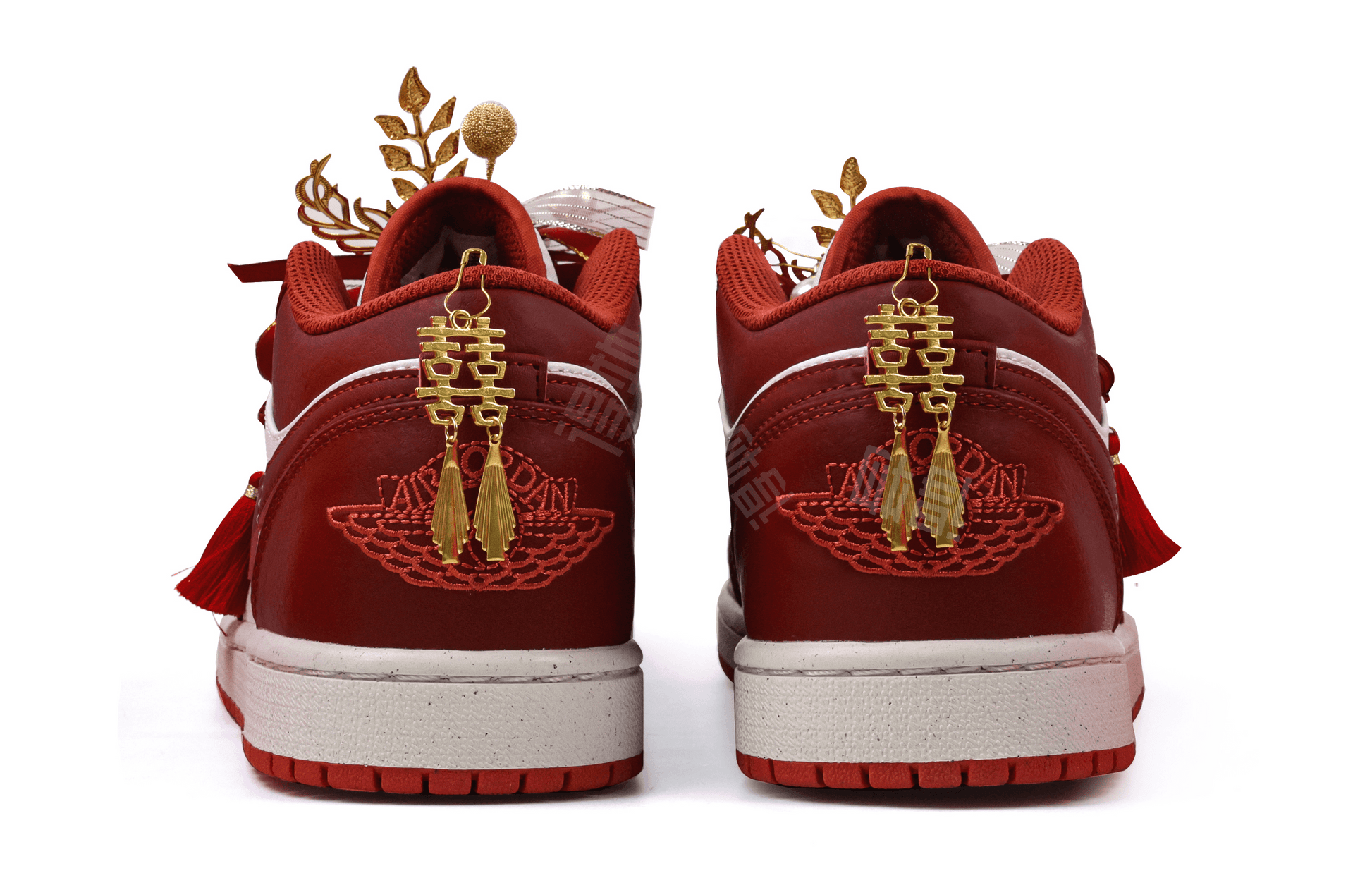 Кроссовки Jordan air - Boxette Shop