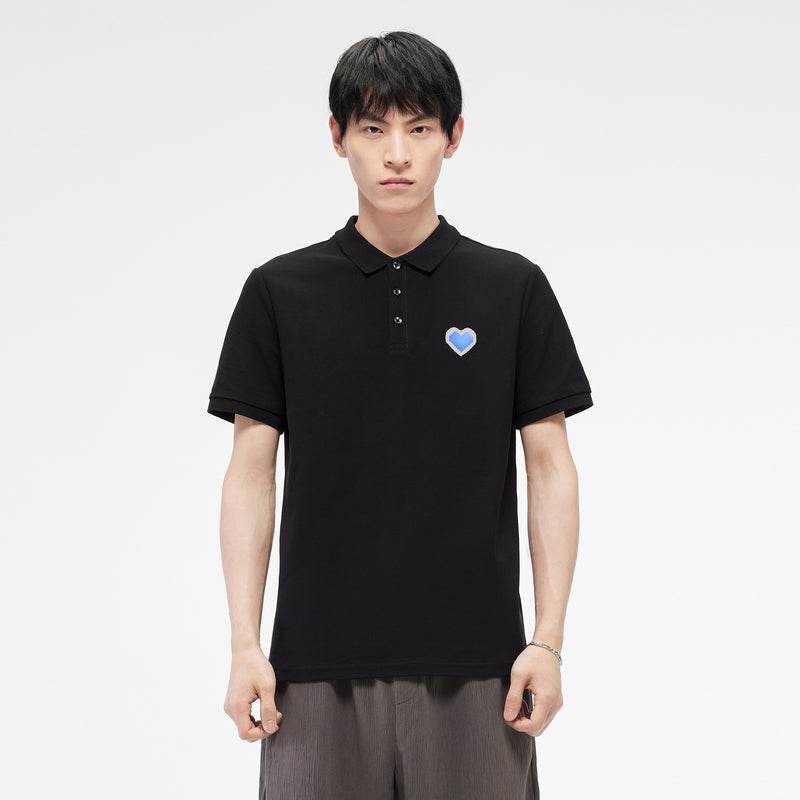 Поло мужское Gxg - Boxette Shop