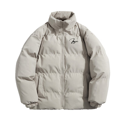 Erkaklar IGOI kurtkasi