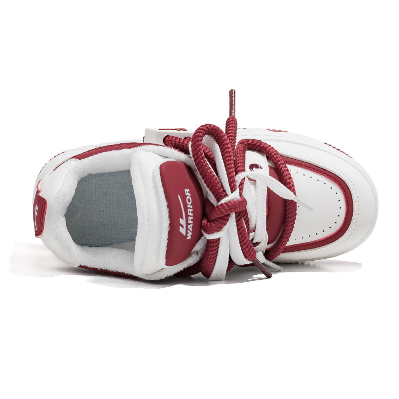 Кроссовки Warrior