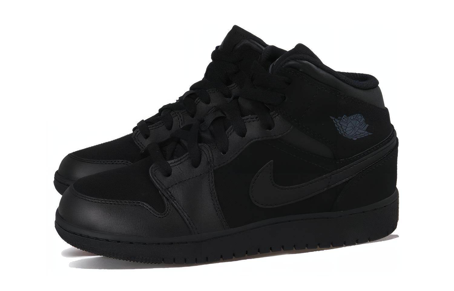 Кроссовки детские Jordan Air Jordan 1 Mid - Boxette Shop