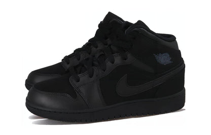 Кроссовки детские Jordan Air Jordan 1 Mid - Boxette Shop