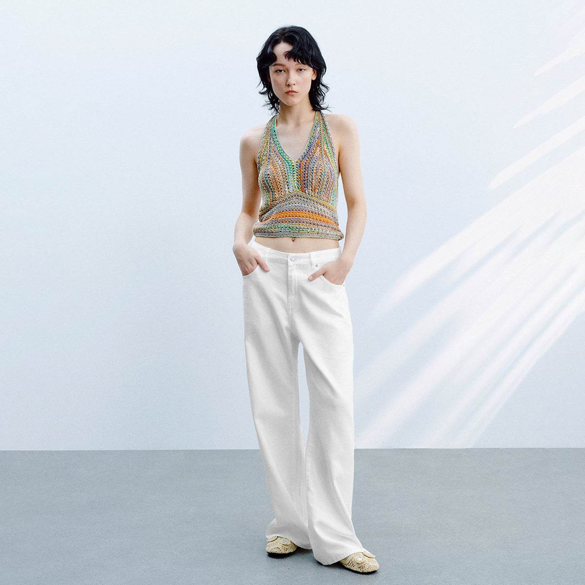 Брюки женские Urban Revivo UR - Boxette Shop