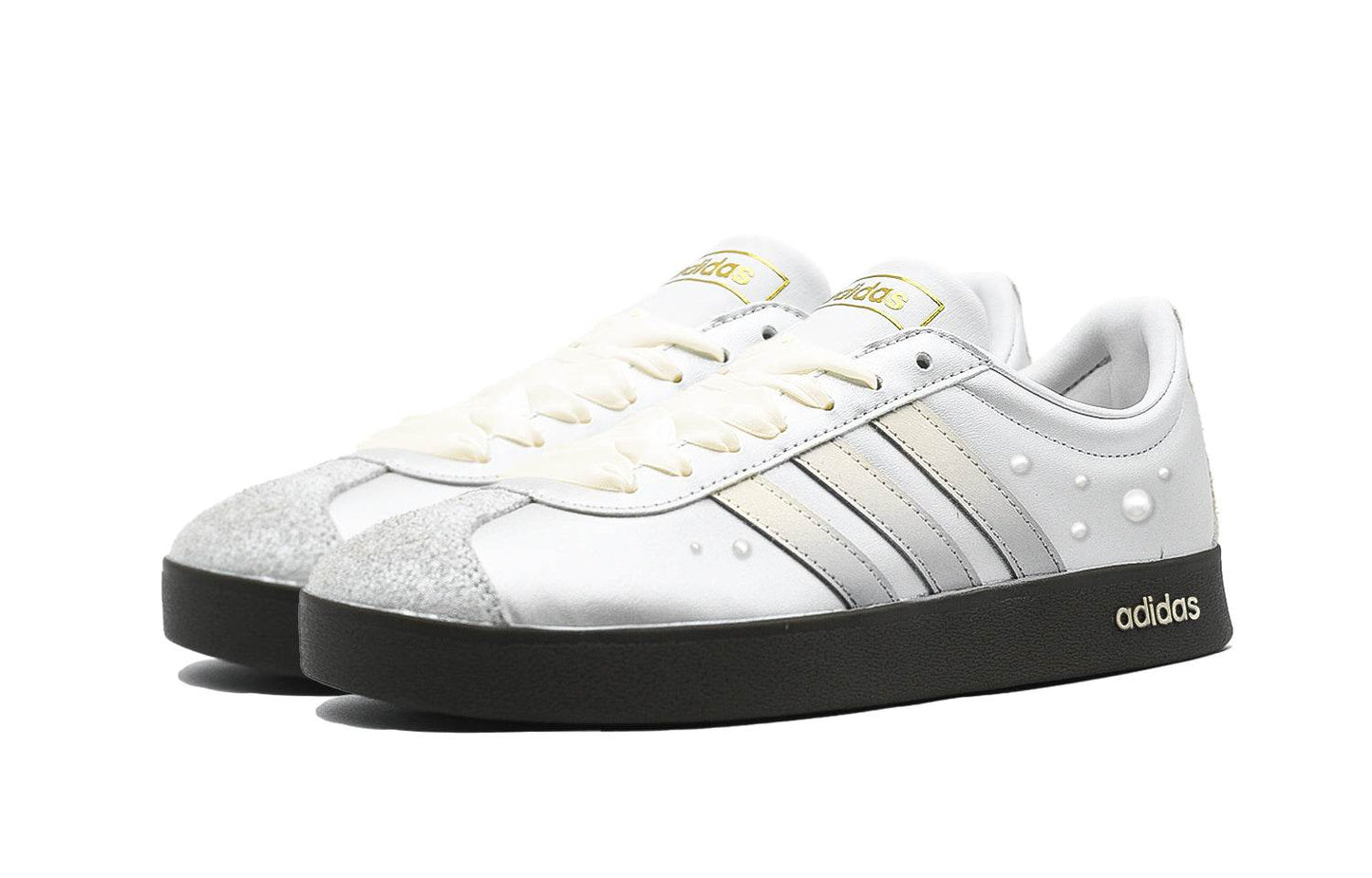 Кроссовки женские Adidas VL Court Classic - Boxette Shop