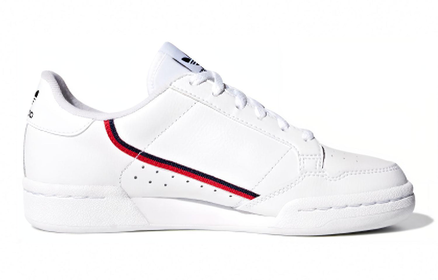 Adidas Originals Continental 80 J bolalar krossovkalari