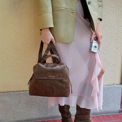 Рюкзак Charles&Keith - Boxette Shop