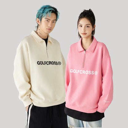 Свитшот Golfcross