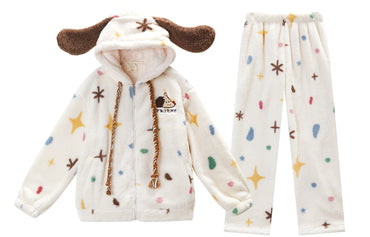 Пижама женская GUKOO