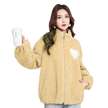 Куртка женская KAISER Shearling