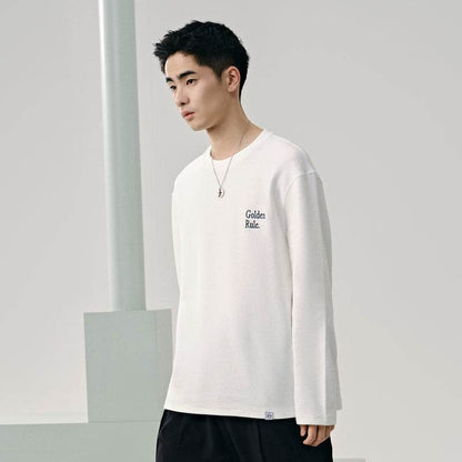 Лонгслив мужской Gxg - Boxette Shop