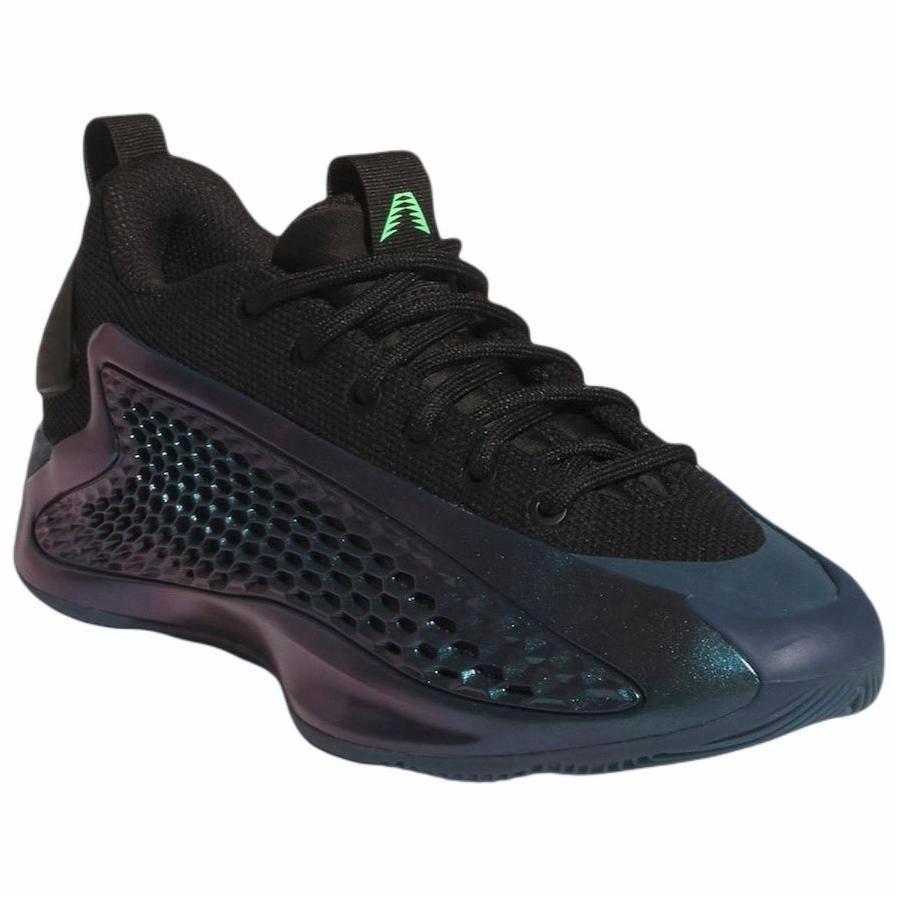 Adidas Enthony Edwards Low "Arctic Night" krossovkalari