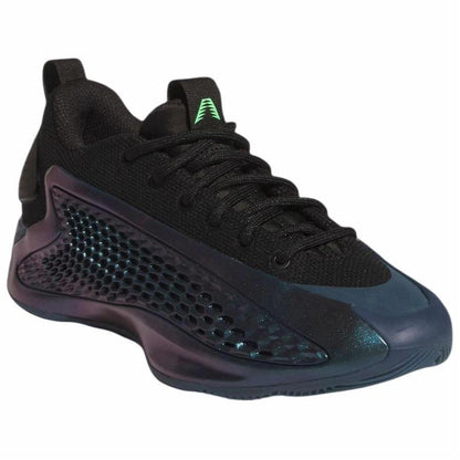 Adidas Enthony Edwards Low "Arctic Night" krossovkalari