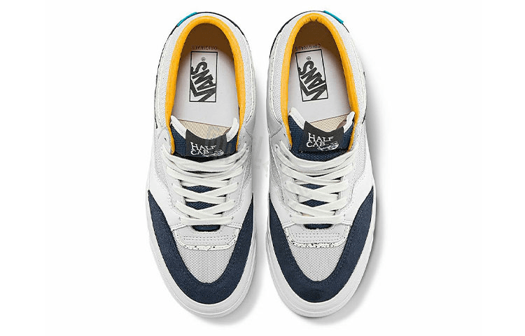 Кеды Vans half cab - Boxette Shop