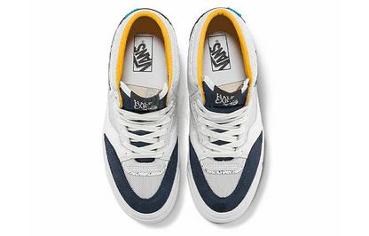 Кеды Vans half cab - Boxette Shop