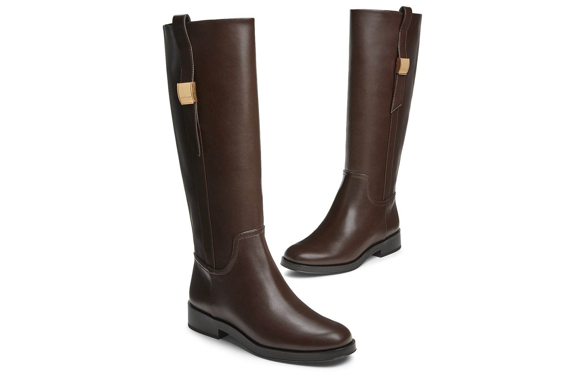 Сапоги женские Charles&keith - Boxette Shop