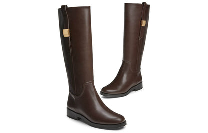 Сапоги женские Charles&keith - Boxette Shop