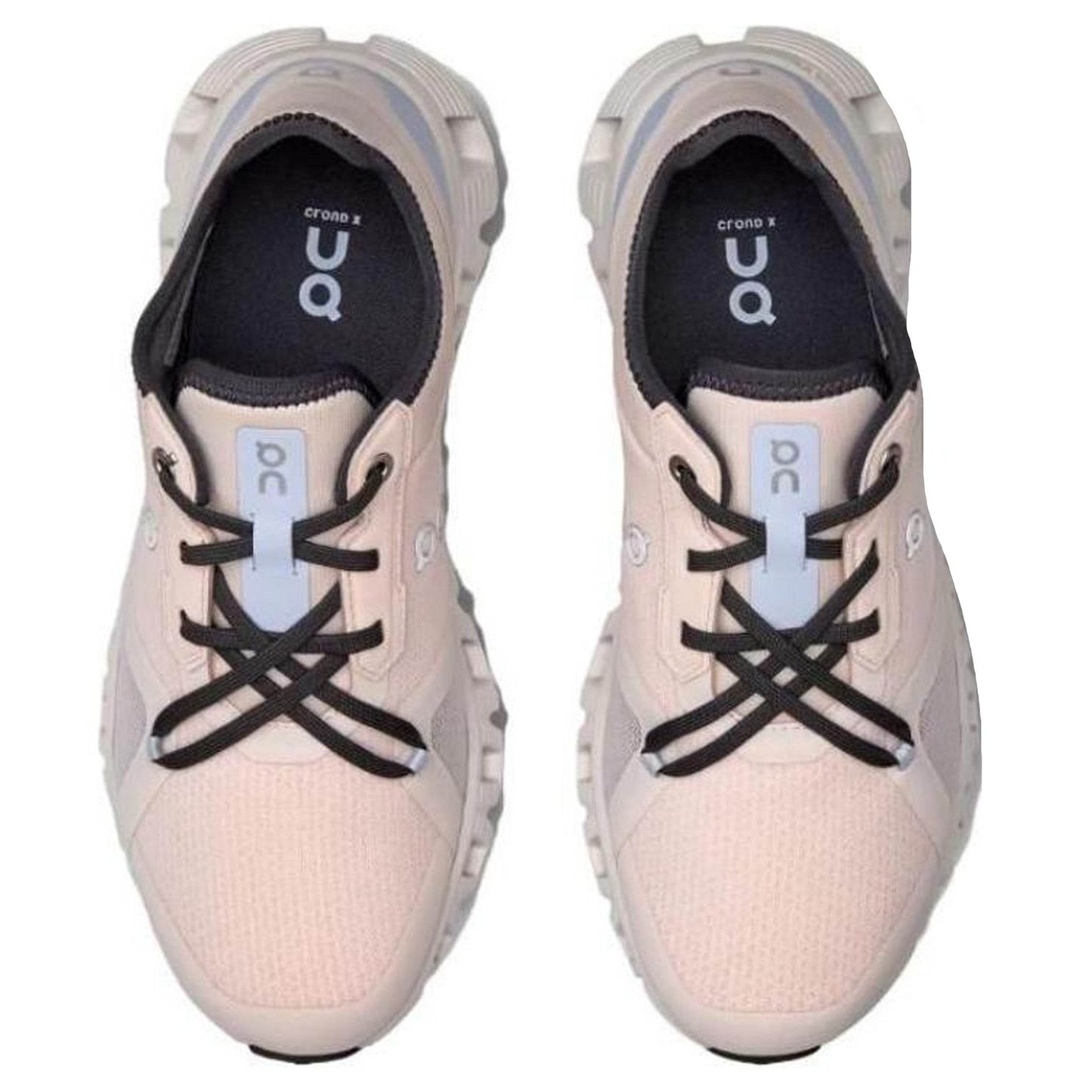 Кроссовки женские ON Running Cloud X 3 AD - Boxette Shop