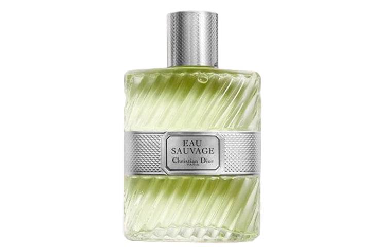 Духи мужские Dior fresh water classic - Boxette Shop