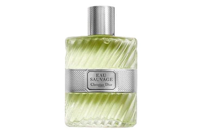 Духи мужские Dior fresh water classic - Boxette Shop