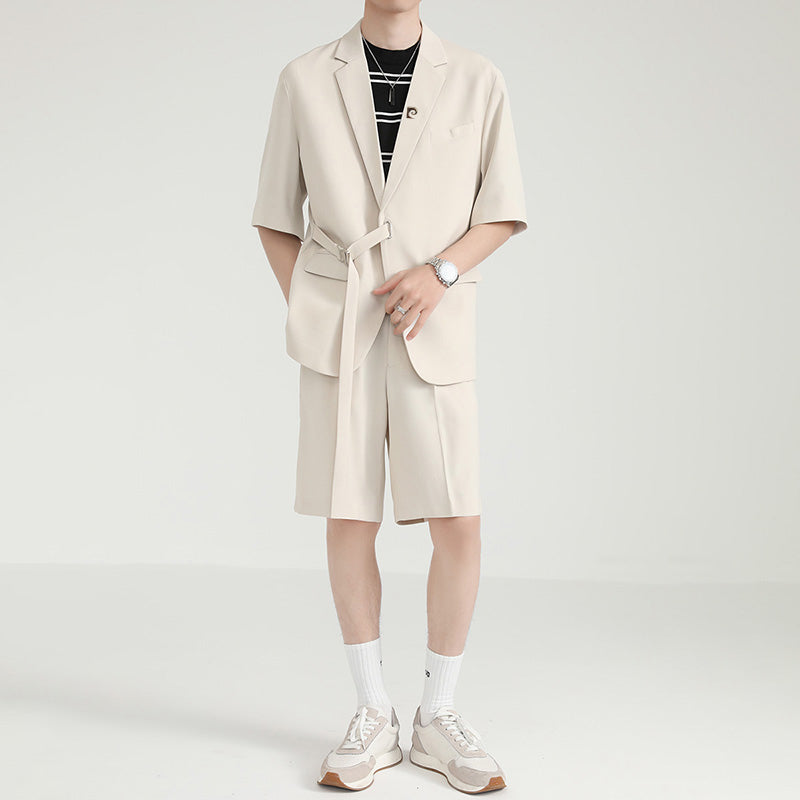 Спортивный костюм мужской Pierre Cardin Casual