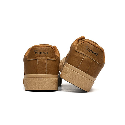 Vanssi erkaklar krossovkalari