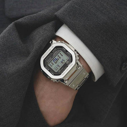 Часы мужские Casio B5000 - Boxette Shop
