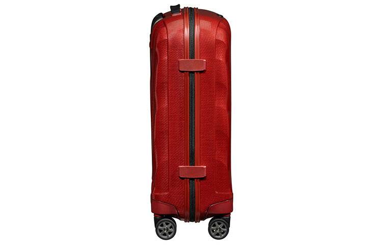 Чемодан Samsonite C-Lite - Boxette Shop