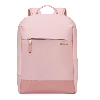 Рюкзак женский Samsonite Gold Logo - Boxette Shop