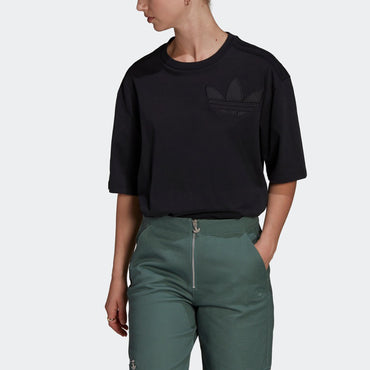 Adidas Originals ayollar futbolkasi