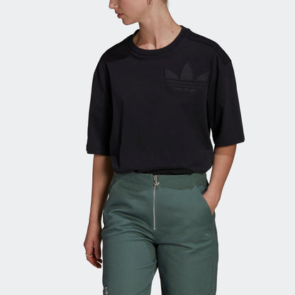 Adidas Originals ayollar futbolkasi