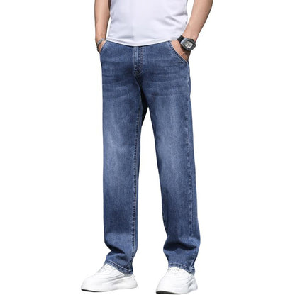 Джинсы мужские Antioffice Retro Street