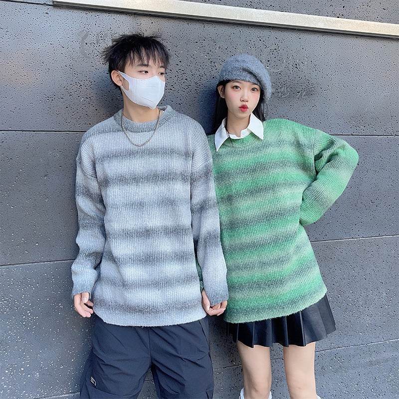 Свитер Minfinity - Boxette Shop