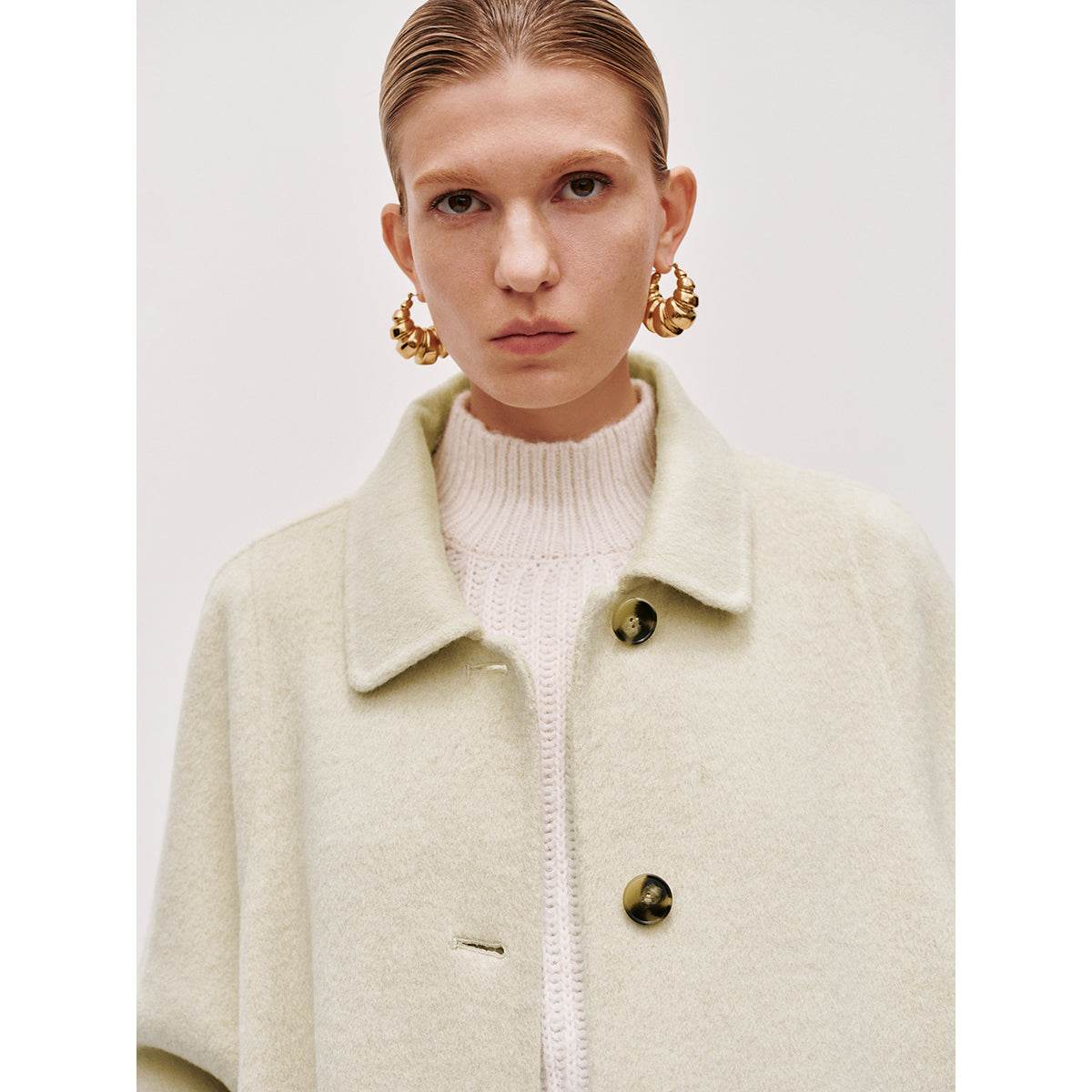 Пальто женское Urban Revivo UR - Boxette Shop