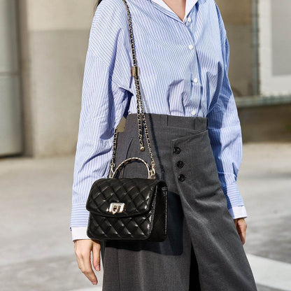 Сумка женская Charles&Keith - Boxette Shop