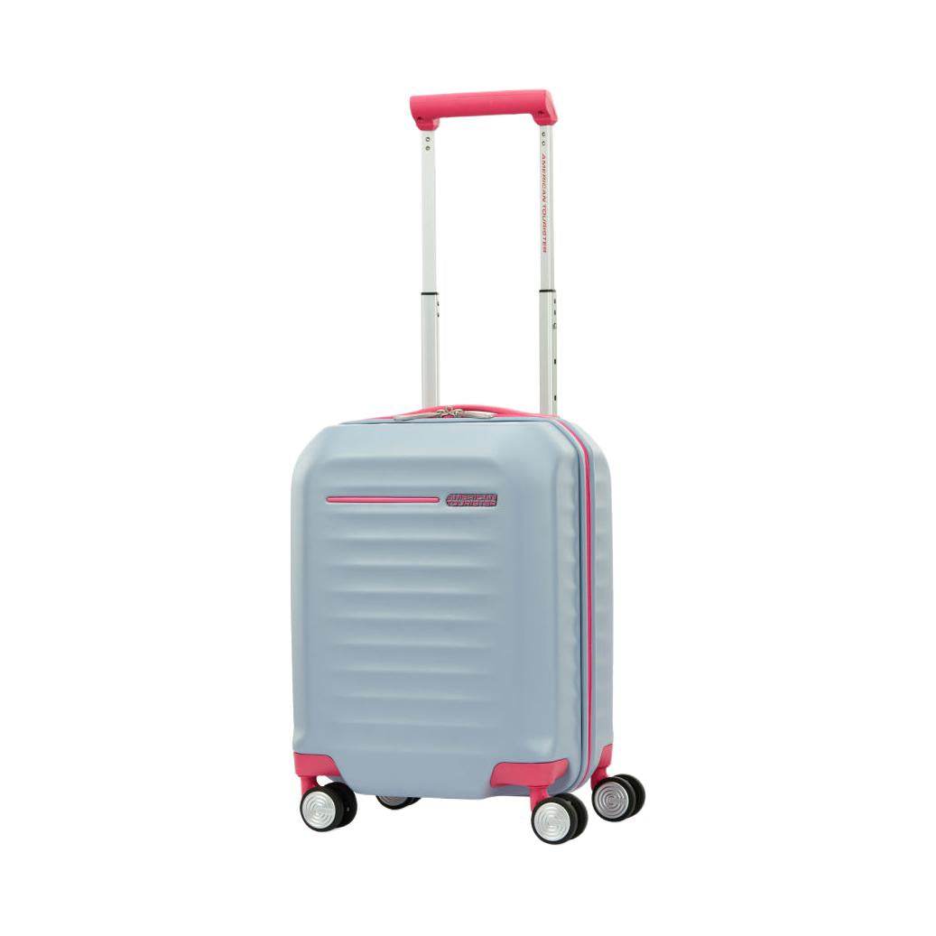 Чемодан American Tourister Chubby Boxes - Boxette Shop