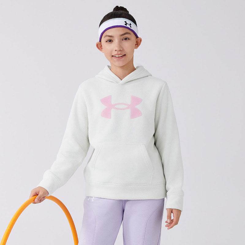 Толстовка для девочек Under Armour - Boxette Shop